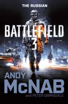 Battlefield 3: The Russian Battlefield 3: The Russian