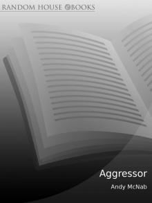 Aggressor Aggressor