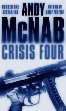 Crisis Four ns-2 Crisis Four ns-2