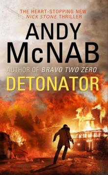 Detonator Detonator