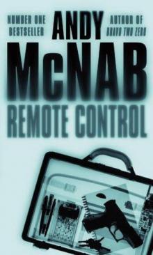Remote Control ns-1