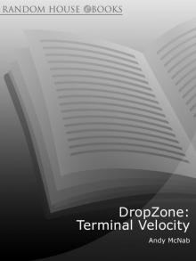 Terminal Velocity Terminal Velocity