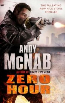 Zero Hour (2010) ns-13 Zero Hour (2010) ns-13