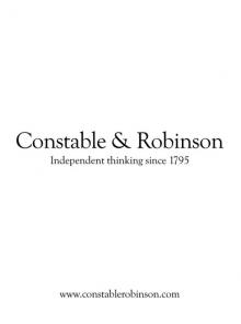 No Such Thing As Society