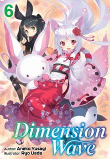 Dimension Wave: Volume 6