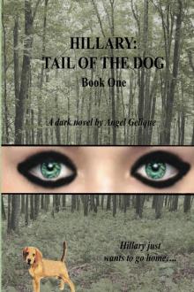 Hillary_Tail of the Dog Hillary_Tail of the Dog