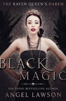 Black Magic Black Magic
