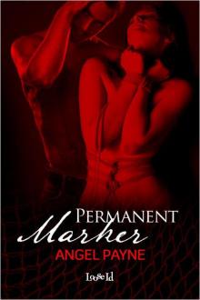 Permanent Marker (The Kinky Truth)