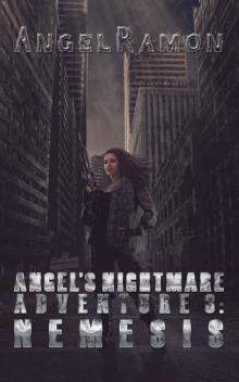 Angel's Nightmare Adventure 3_Nemesis