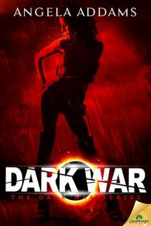 The Dark War: The Dark War, Book 1