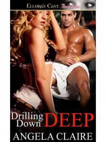 DrillingDownDeep
