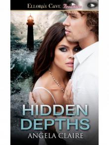 HiddenDepths