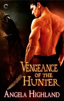 Vengeance of the Hunter Vengeance of the Hunter