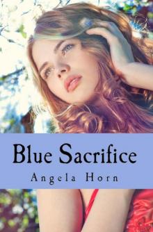 Blue Sacrifice (Blue Davison) Blue Sacrifice (Blue Davison)