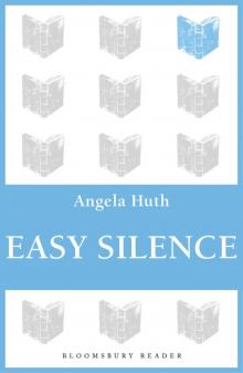 Easy Silence Easy Silence