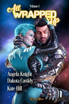 All Wrapped Up Volume 1