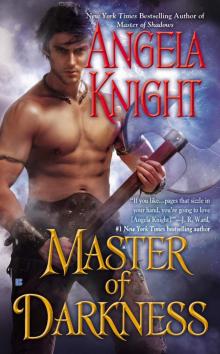Master of Darkness Master of Darkness