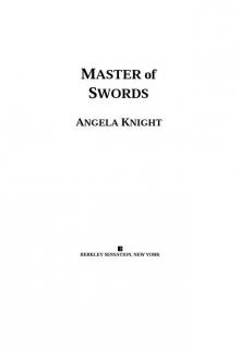 Master of Swords