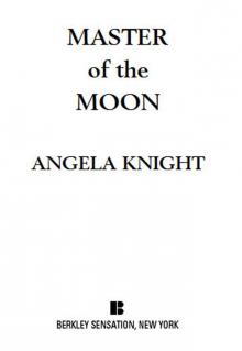 Master of the Moon