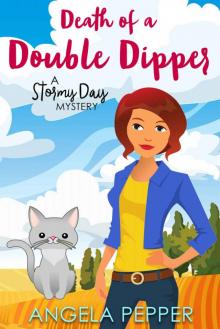 Death of a Double Dipper