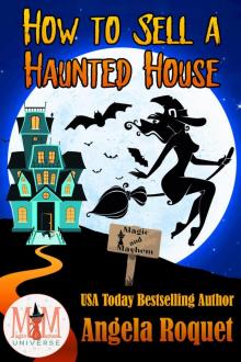 How to Sell a Haunted House How to Sell a Haunted House