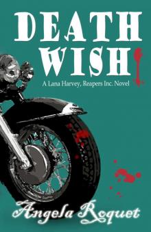 lana harvey 05 - death wish lana harvey 05 - death wish