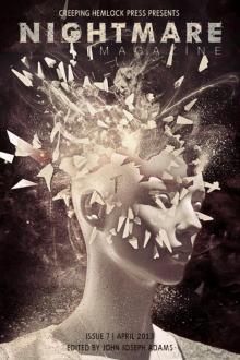 Nightmare Magazine Issue 7 Nightmare Magazine Issue 7