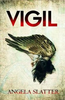 Vigil: Verity Fassbinder Book 1 Vigil: Verity Fassbinder Book 1