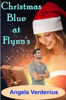 Christmas Blue at Flynn's Christmas Blue at Flynn's