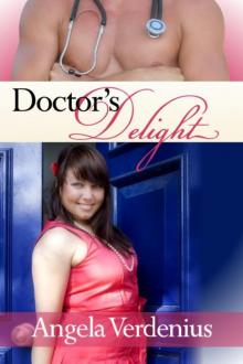 Doctor's Delight Doctor's Delight