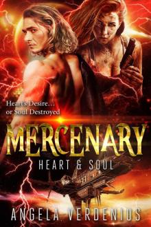 Mercenary Mercenary