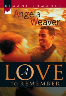 A Love to Remember A Love to Remember