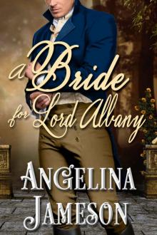 A Bride for Lord Albany