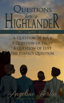 Questions for a Highlander