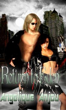 Return to Eden Return to Eden