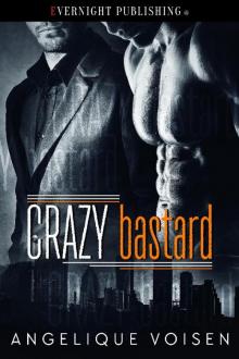 Crazy Bastard Crazy Bastard