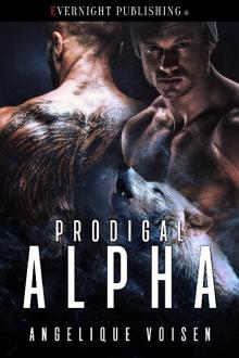 Prodigal Alpha Prodigal Alpha
