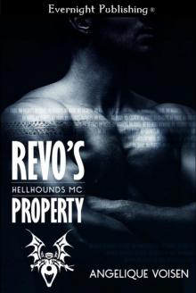 Revo's Property Revo's Property