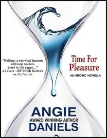 Time For Pleasure
