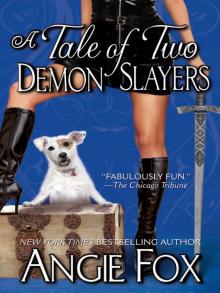 ADS 03 - A Tale of Two Demon Slayers ds-3