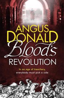 Blood's Revolution Blood's Revolution