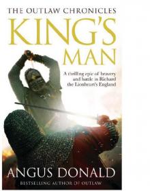 King's Man King's Man