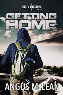 Getting Home
