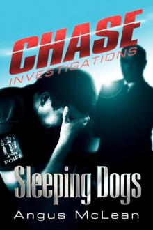 Sleeping Dogs
