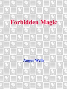 Forbidden Magic