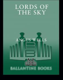 Lords of the Sky Lords of the Sky