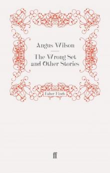 The Wrong Set and Other Stories