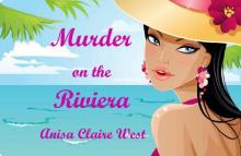 Murder on the Riviera Murder on the Riviera