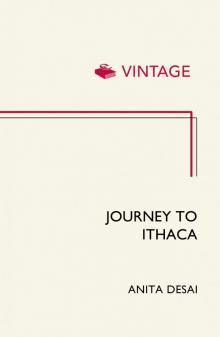 Journey to Ithaca