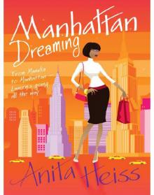 Manhattan Dreaming